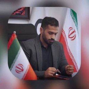 آقای دستوریان